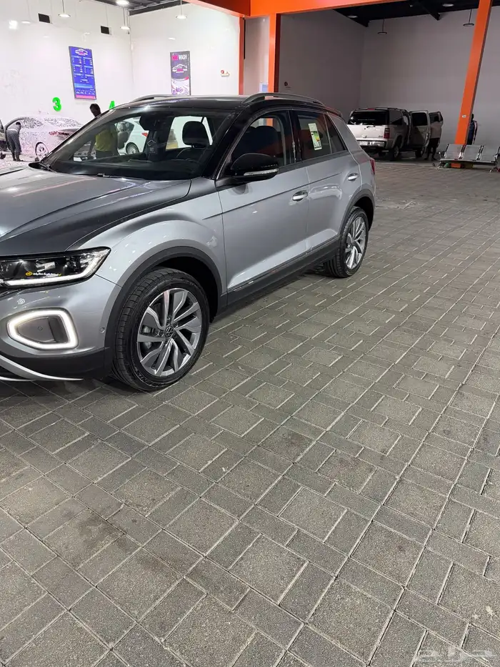 لليبع تيروك 7