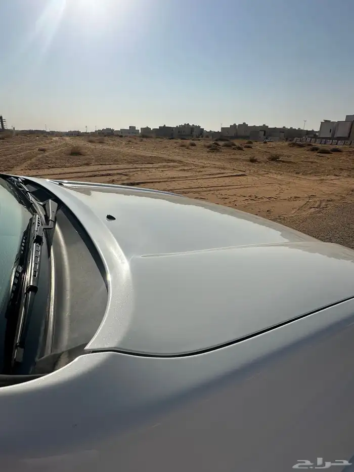 تويوتا برادو 2009 6