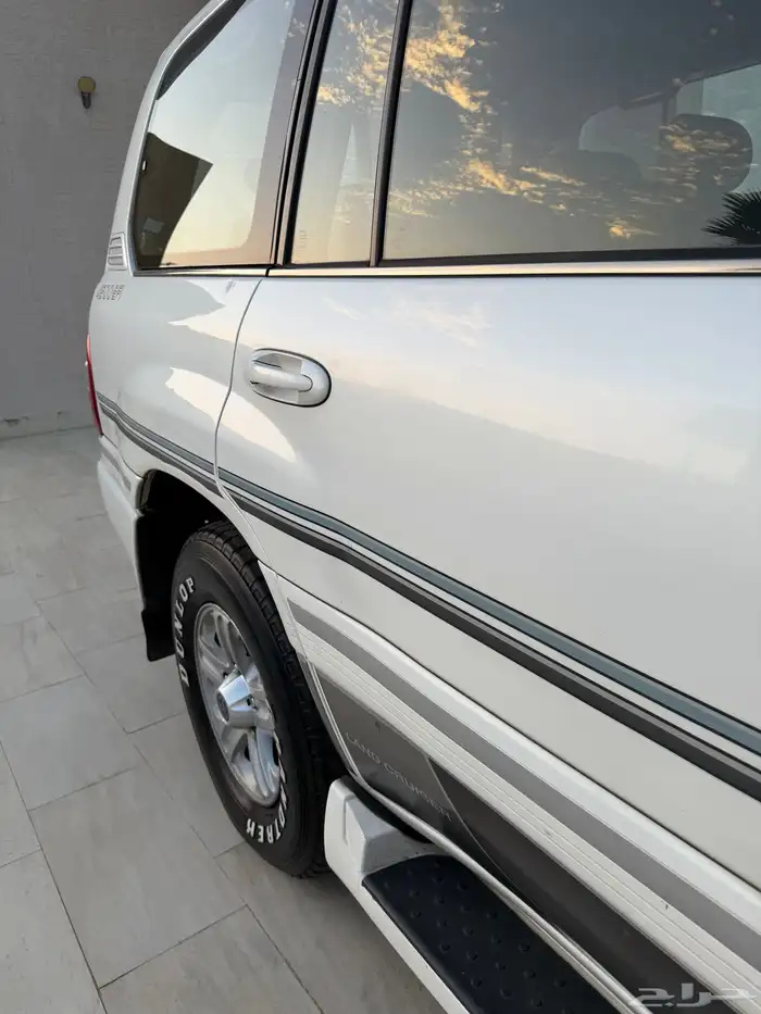 (تم البيع) جكسار 2006 فل كامل دفلك فتحة (قير عادي) 27