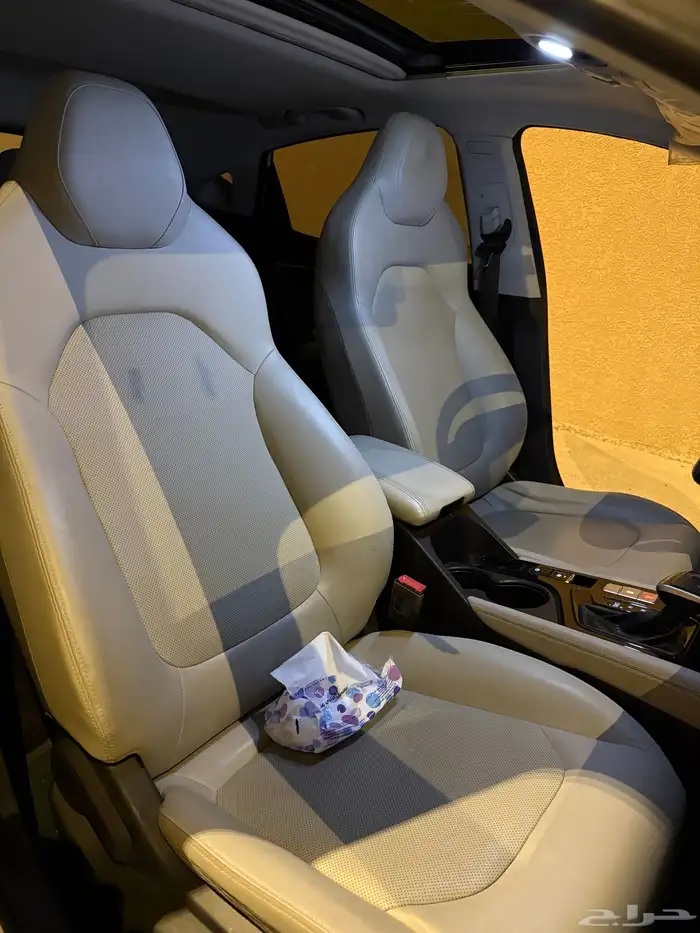 جاك J7 للبيع 9