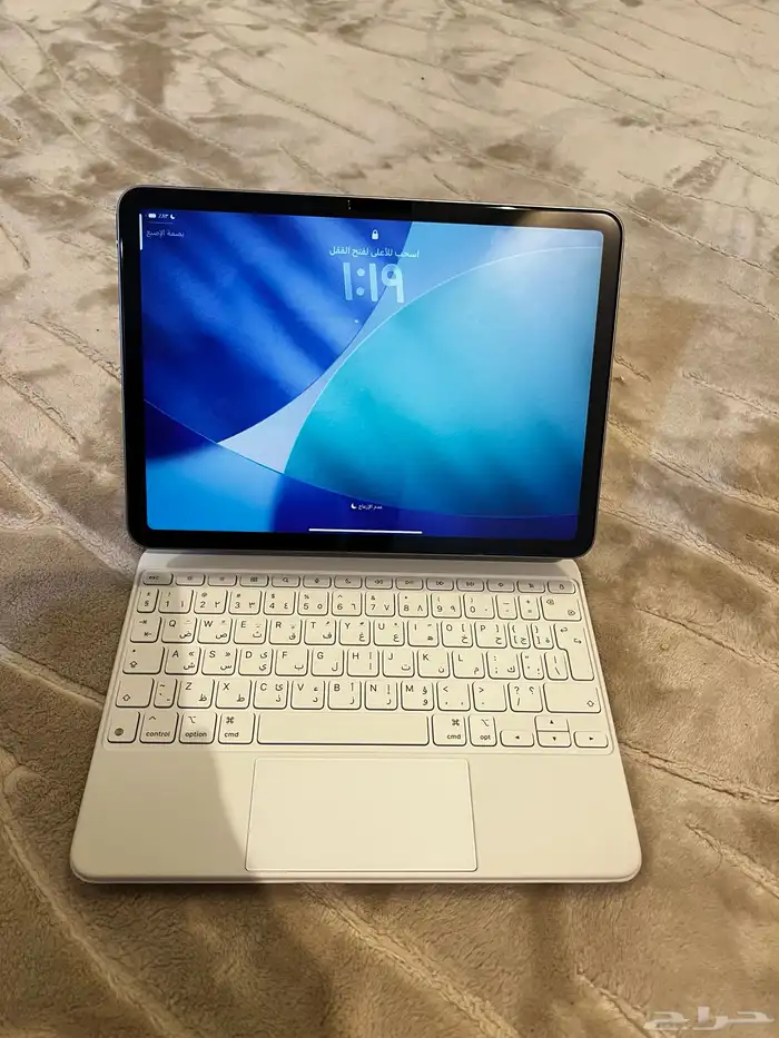 iPad Air 11-inch (M3) 5