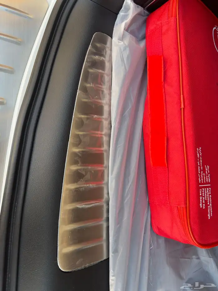 نيسان بترول بلاتينوم فل كامل 2023 23