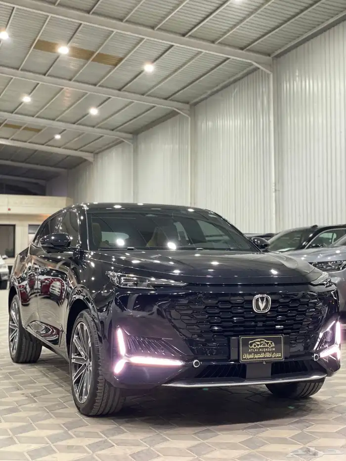 شنجان (2024) UNI-K 2