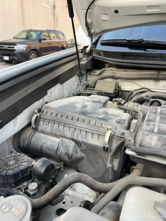 تويوتا برادو ربع موديل 2019 اربعه سلندر فل 48