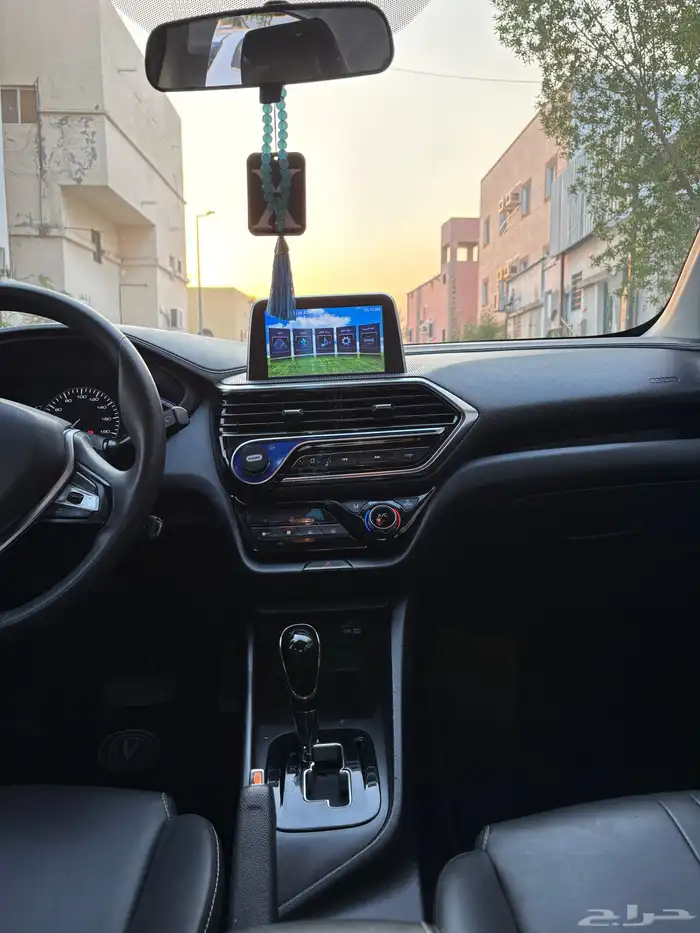 شان جان السفن موديل 22 فل كامل 1