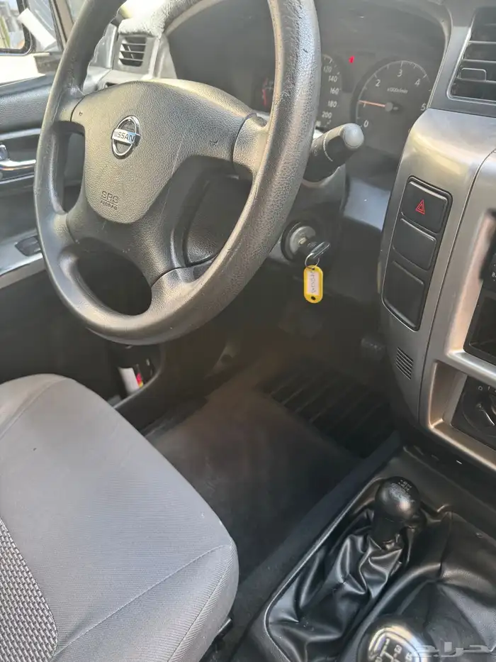 باترول 2009 37