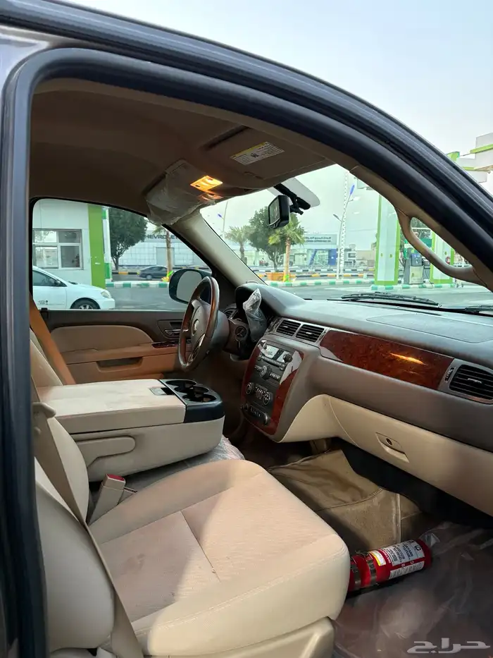 سوبربان شيفروليه نظيييق 2