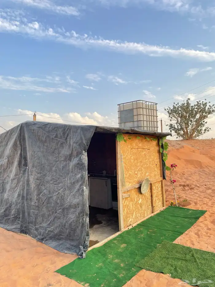 مخيم ليالي الشتاء 3