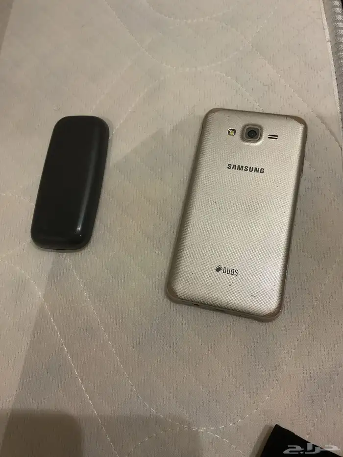 سامسونج ونوكيا ابو كشاف 1