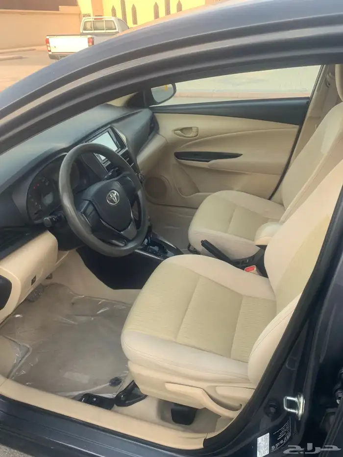 يارس 2022 للبيع 9