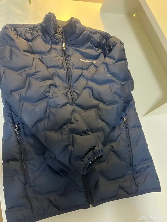 جاكيت كولمبيا 4