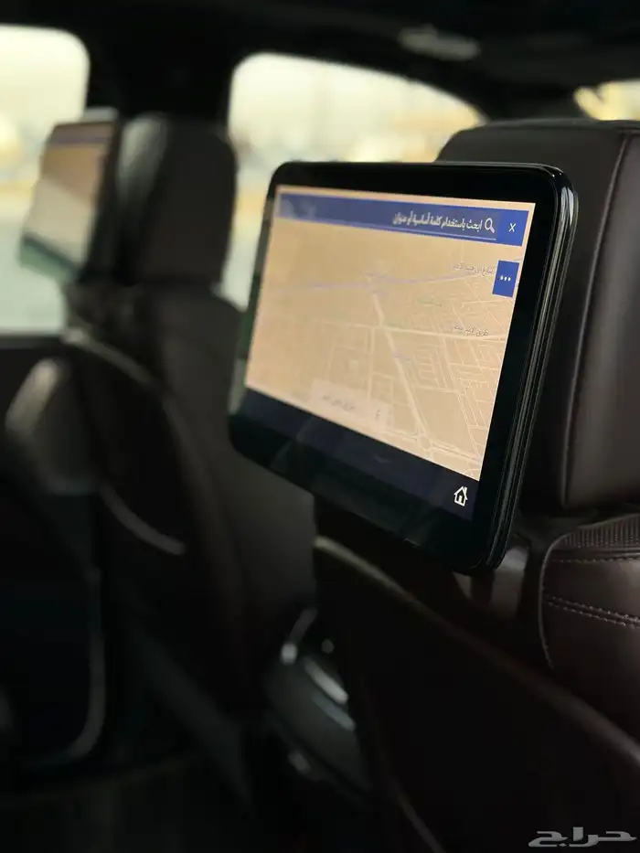 اسكاليد 2021 (بلاتينيوم سبورت) 27