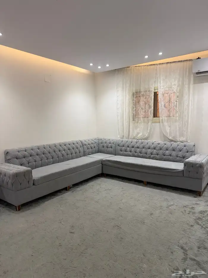 مطبخ 6متر للبيع 2