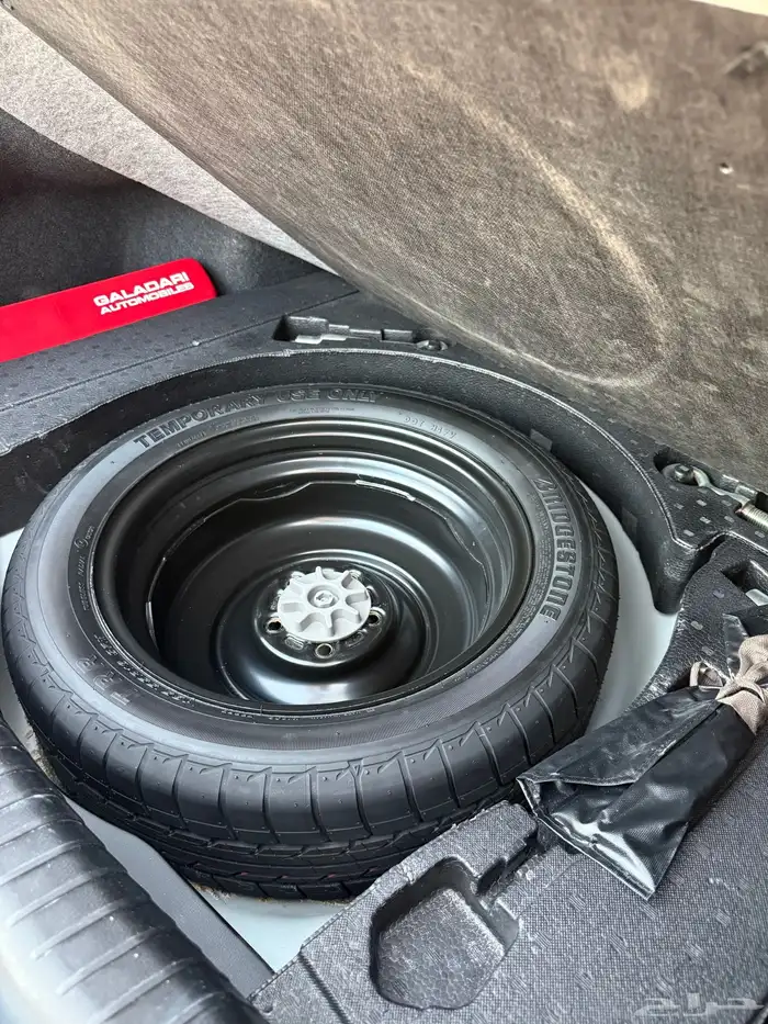 مازدا 6 ستاندر 2023 نظيف 21