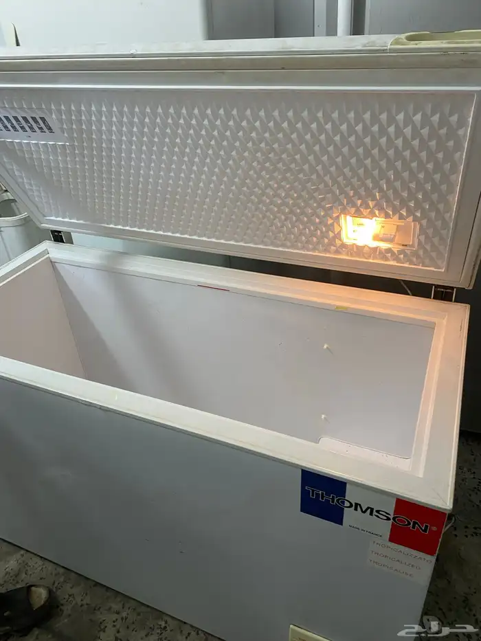 Frezar فريزر ارضي 2