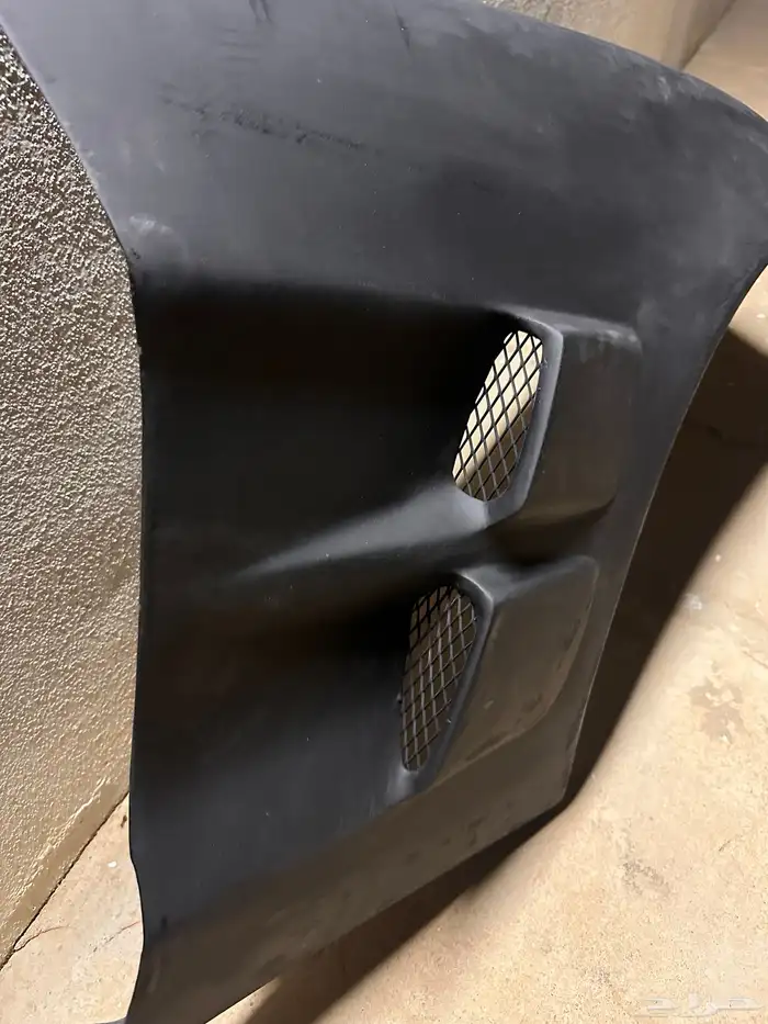 رفارف اماميه كورفيت كورفت zr1 جديده 2