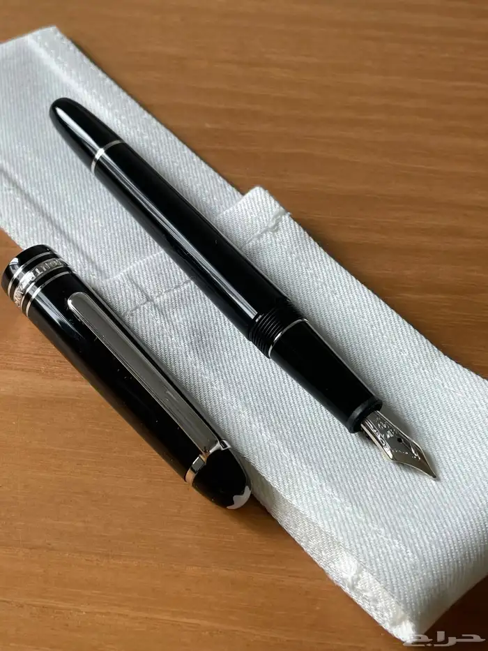 Montblanc Fountain Pen Meisterstuck classique 1