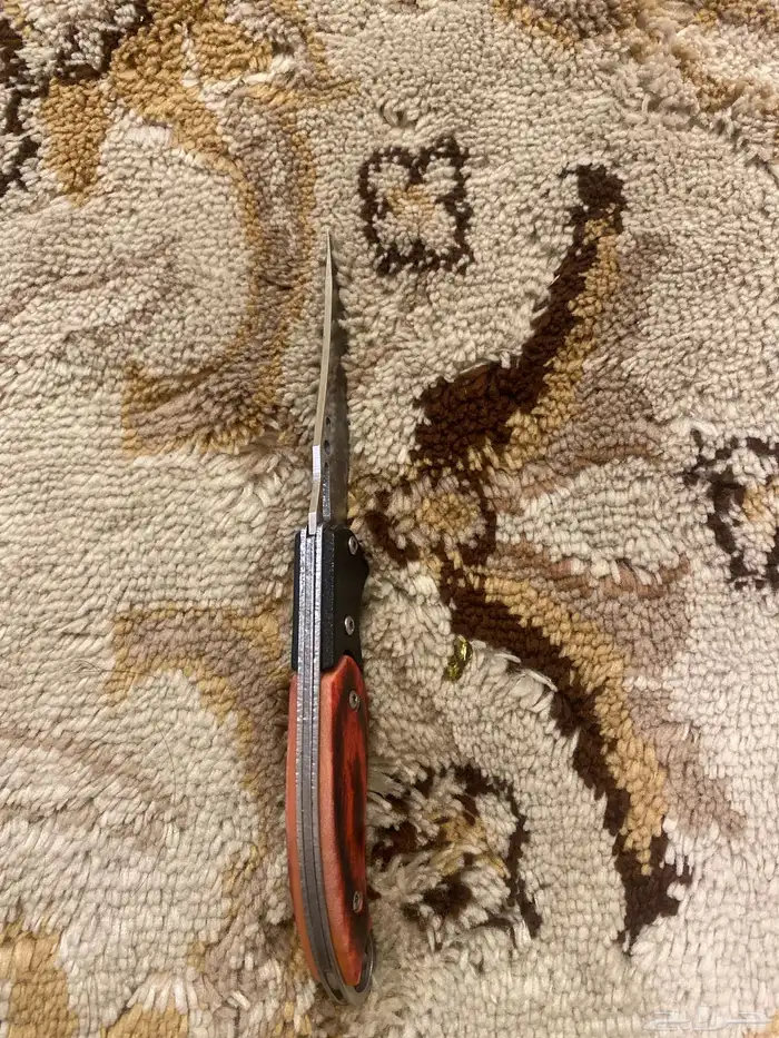 سكين جديده 3