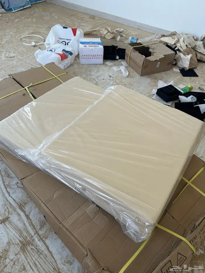 بيع كرسي كهربائي وسرير كهربائي كلها جديدة بكرتونها 9