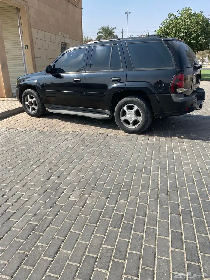 للبيع شفر بليزر 2009 2