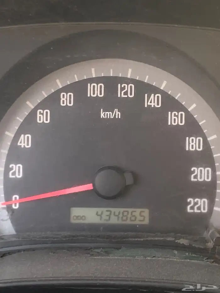 ايسوزو2006 شرط الفحص 8