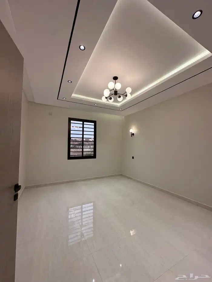 دور ارضي بحوش مدخل مستقل في احد رفيدة حي النزهة بسعر حصري 20