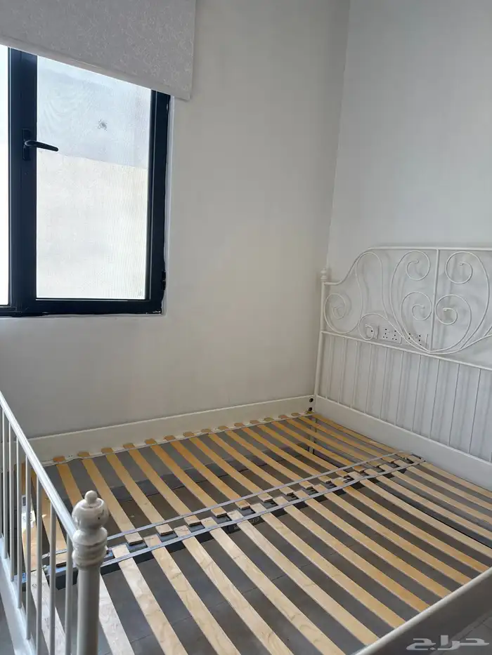 سرير نفرين ايكيا 0