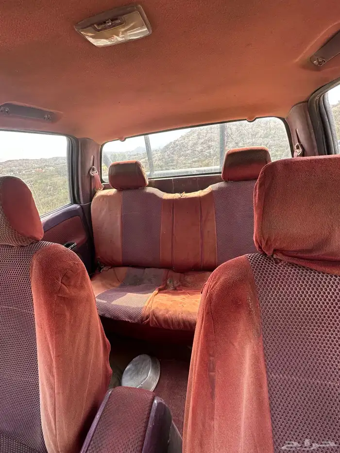 وانيت جي ايه سي 9