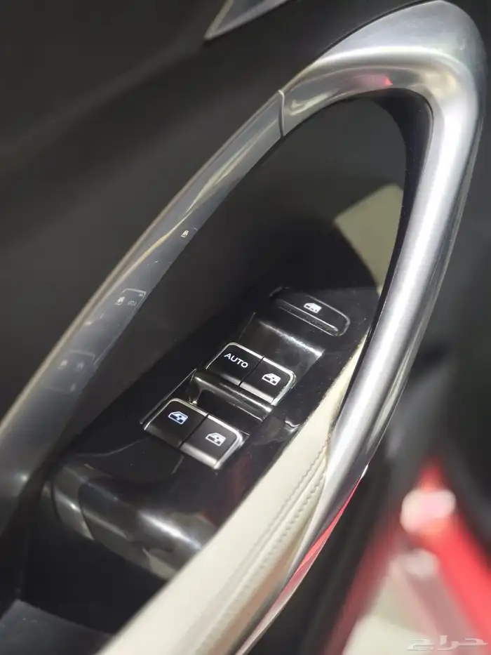 شفروليه كابتيفا موديل 2023 بحالة ممتازة 14