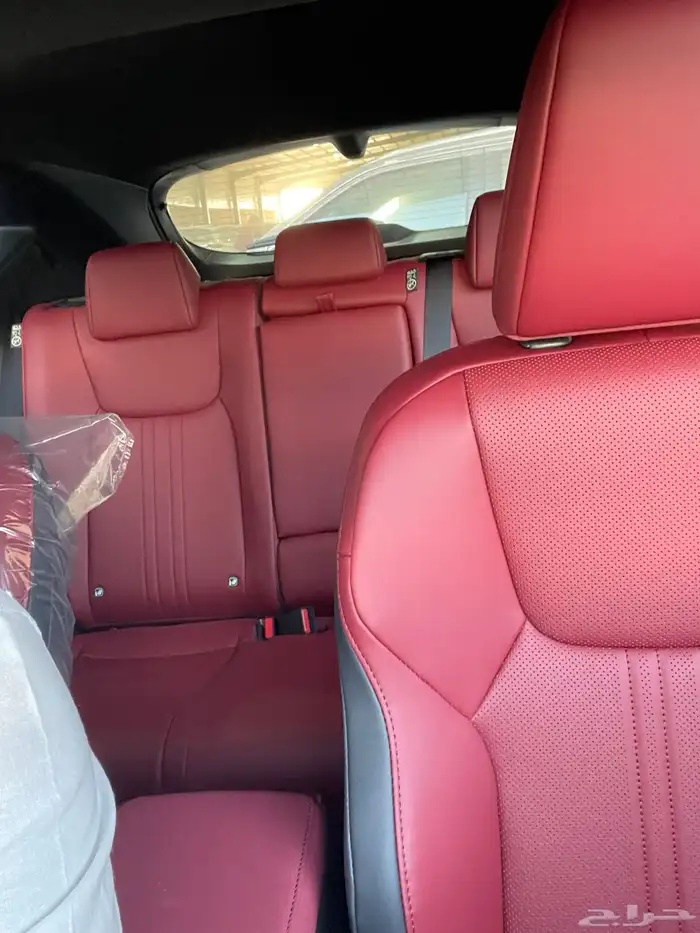 لكزس NX350 AA2025 3