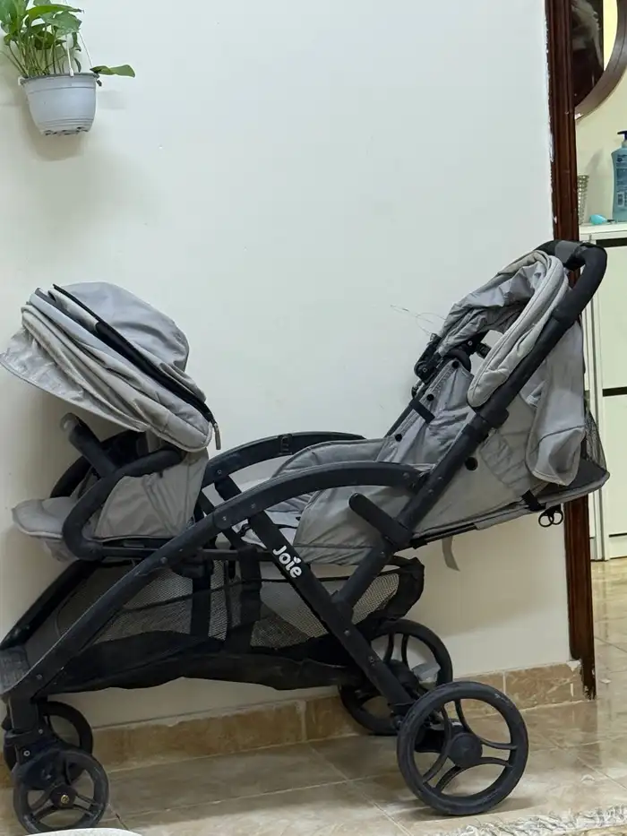 عربية أطفال توأم 1