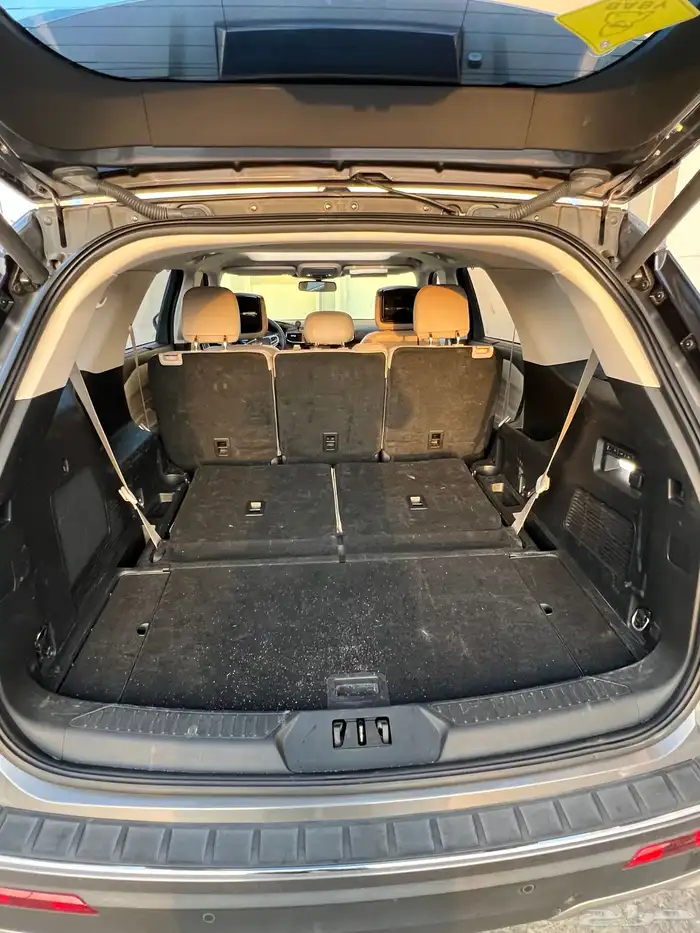 فورد اكسبلورر 2022 فل كامل فئة ليميتد للبيع 25