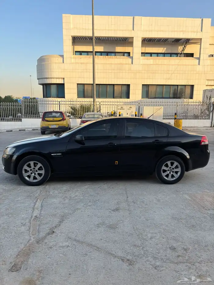 لوميناLS 2008 مخزنه شرط وارد توكيلات 5