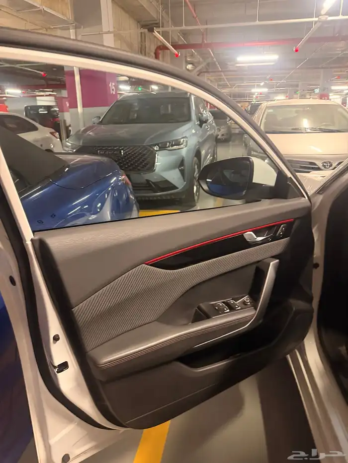 دونغ فينغ 2023 للبيع او التنازل 10