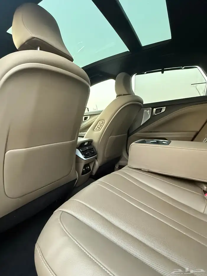 كيا K8 2022 ( 4 سلندر ) اعلى مواصفات بانوراما للبيع 15