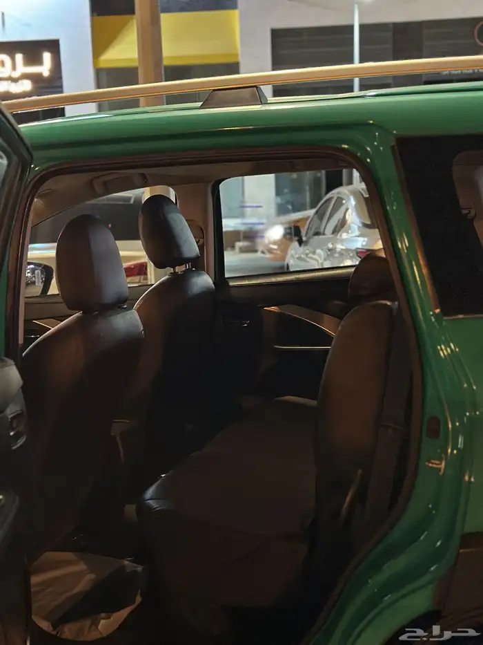 ميتسوبيشي اكسباندر 2023 3