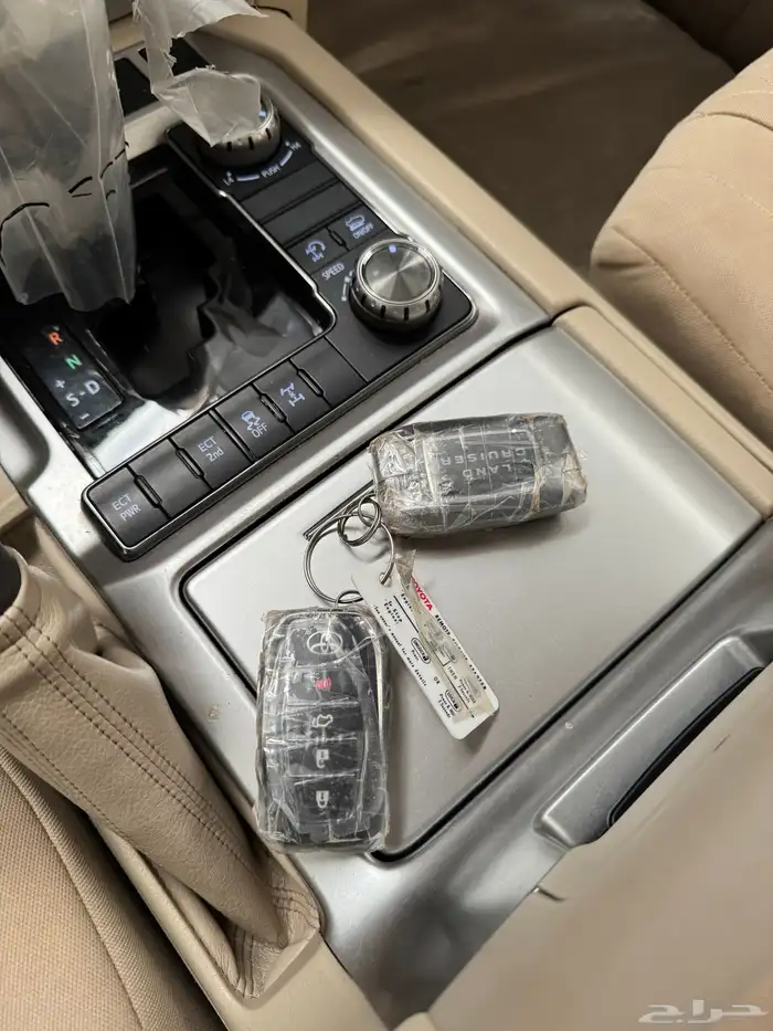 للبيع جي اكس ار 2019 فل كامل سعودي تورنق عداد 86 الف 23