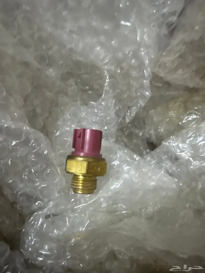 حساس باور سبورت جديد 2