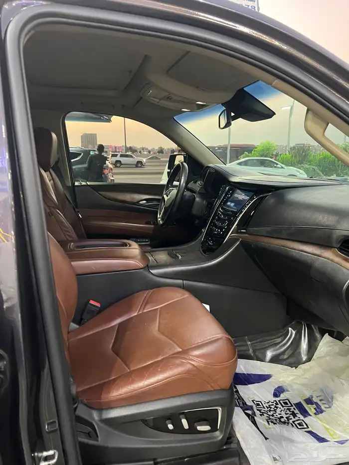 اسكاليد 2016 12