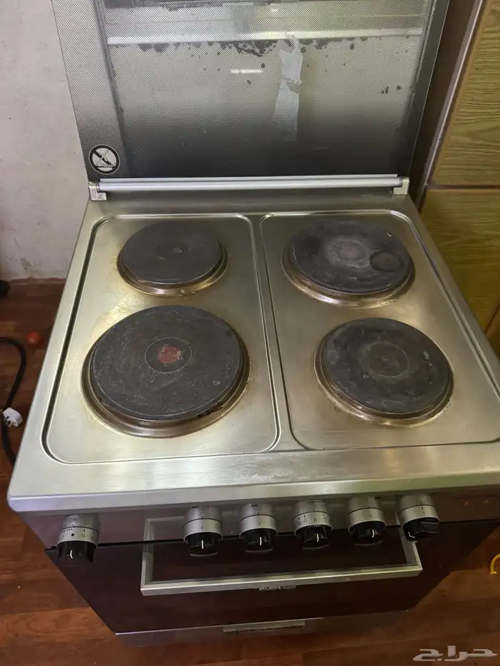 فرن كهربائي للبيع 0