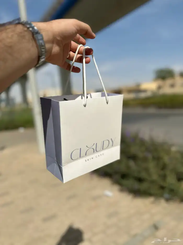 طباعة وتصميم اكياس 0