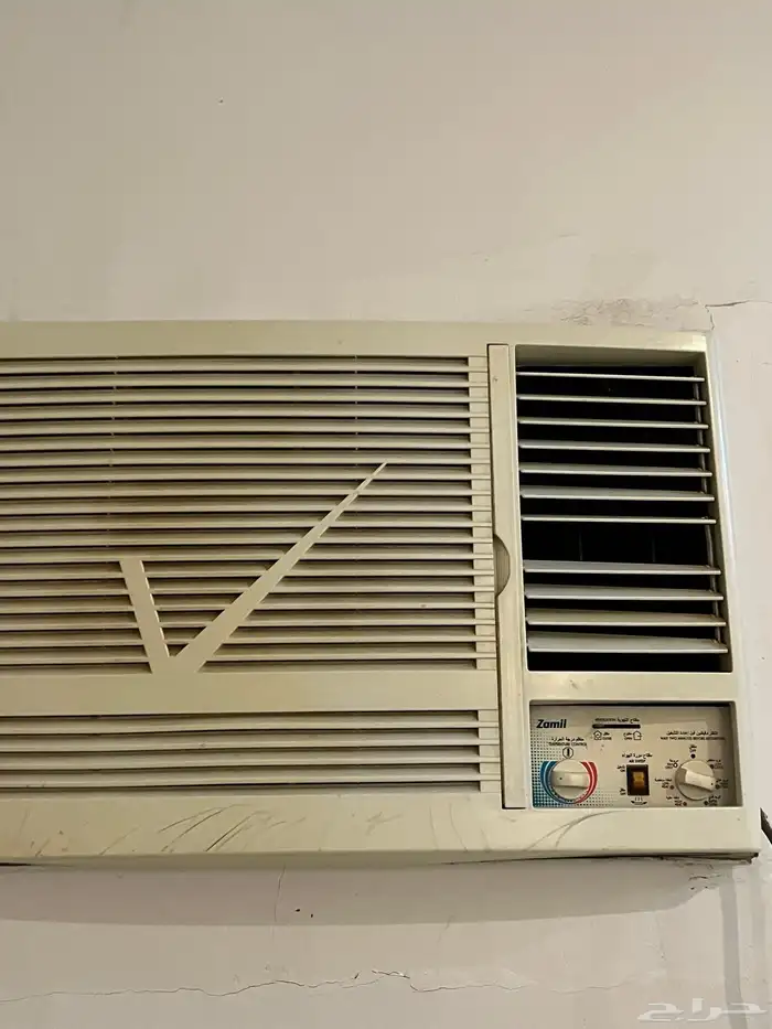للبيع مكيف 0