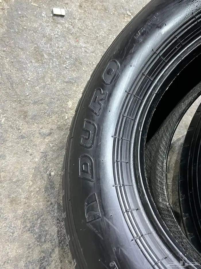 كفرات بالون ديرو مقاس 900 18 28