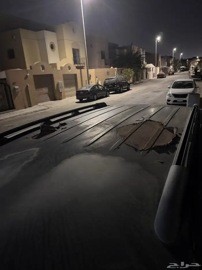 للبيع دودج درانقو تشليح 1