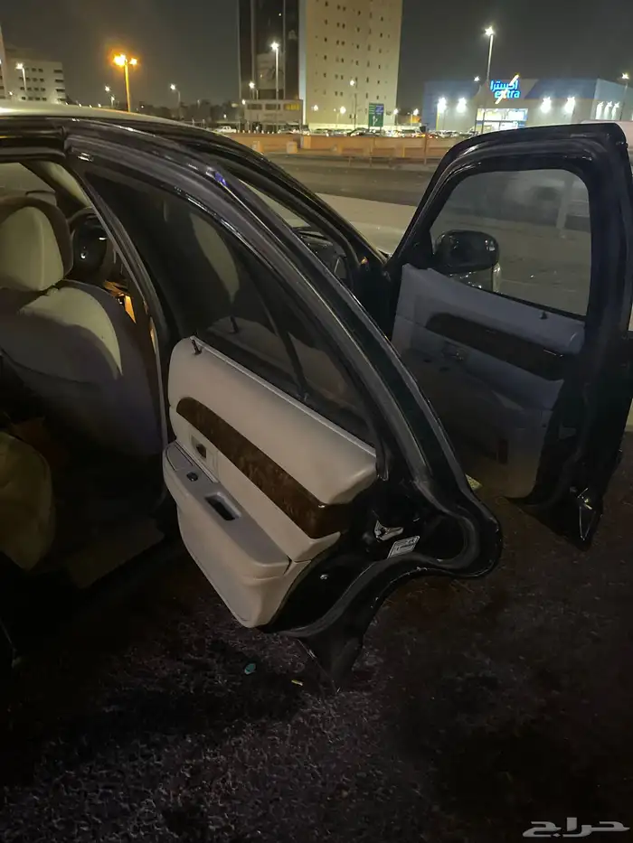 قراند ماركيز 2008 7