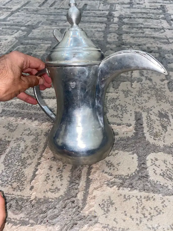 دله بغداديه صناعه سوريه 0