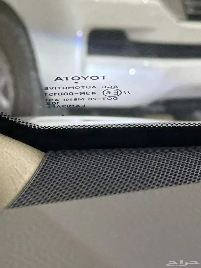 كامري LE 2022 استاندر من عبداللطيف جميل 18