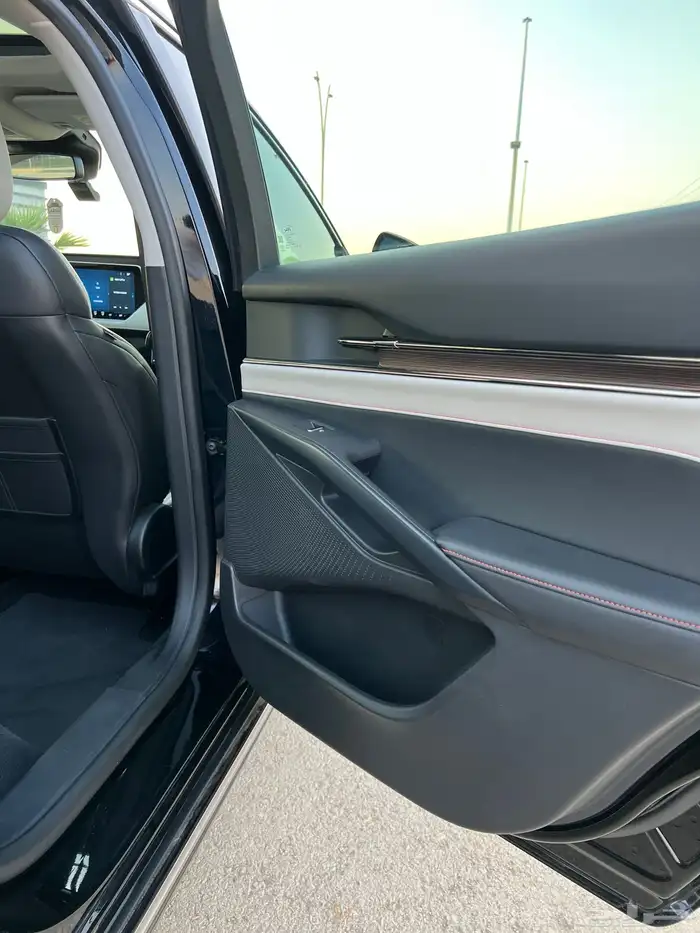 فورد تورس تيتانيوم (تم البيع). 23