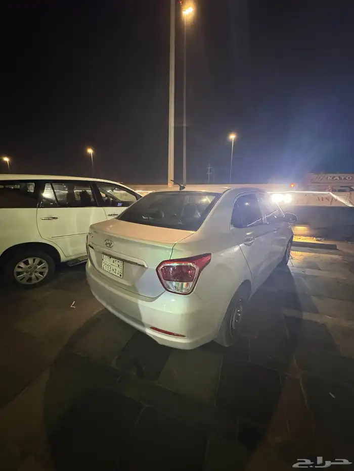 هونداي i10 2016 4