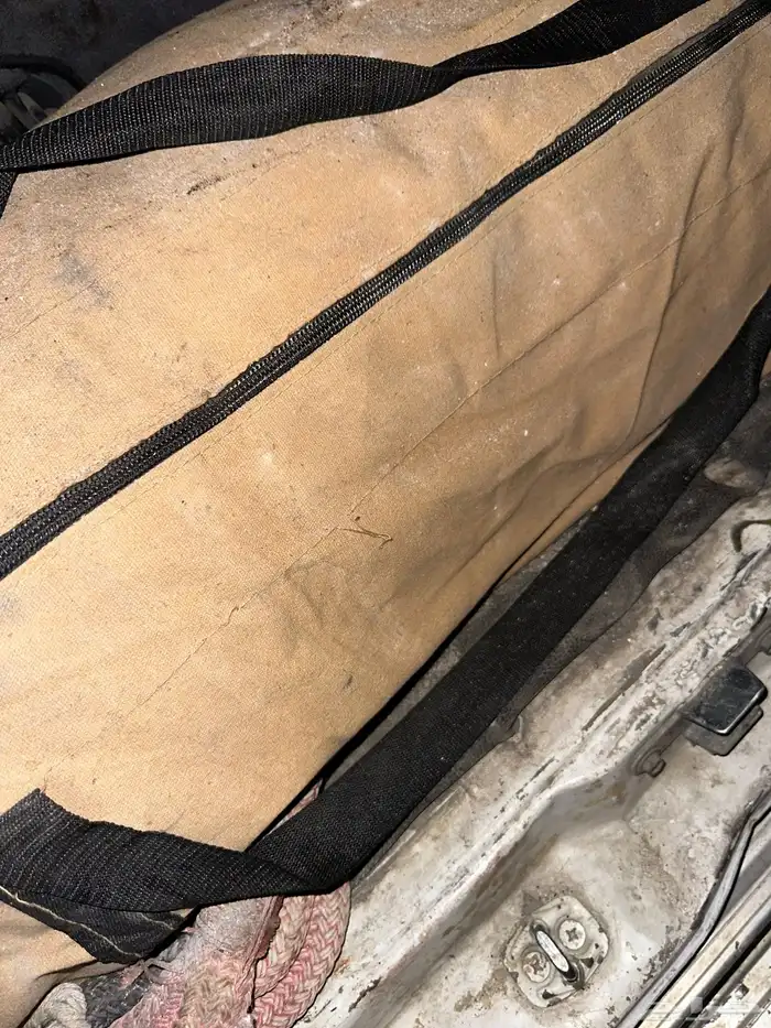 خيمة المكشات السفريه ثلاثه في ثلاثه جديده مره السعر 650 0